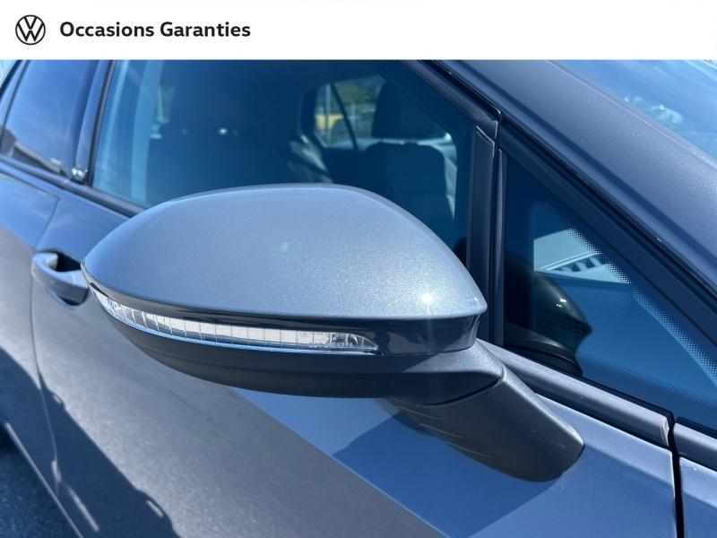 Voitures occasions VOLKSWAGEN GOLF Active Saint-Grégoire