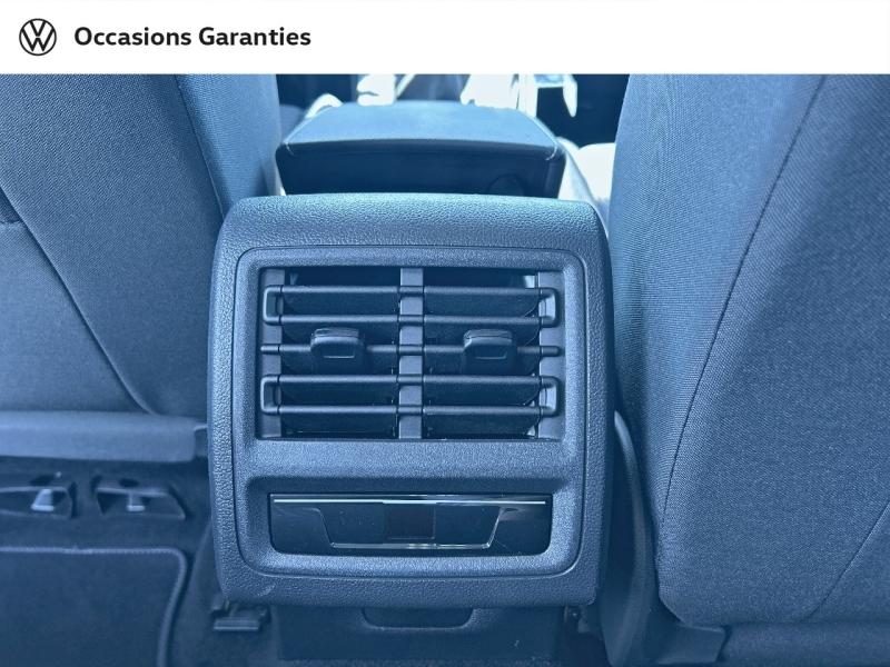Voitures occasions VOLKSWAGEN GOLF Active Saint-Grégoire