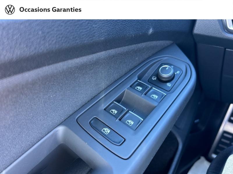 Voitures occasions VOLKSWAGEN GOLF Active Saint-Grégoire