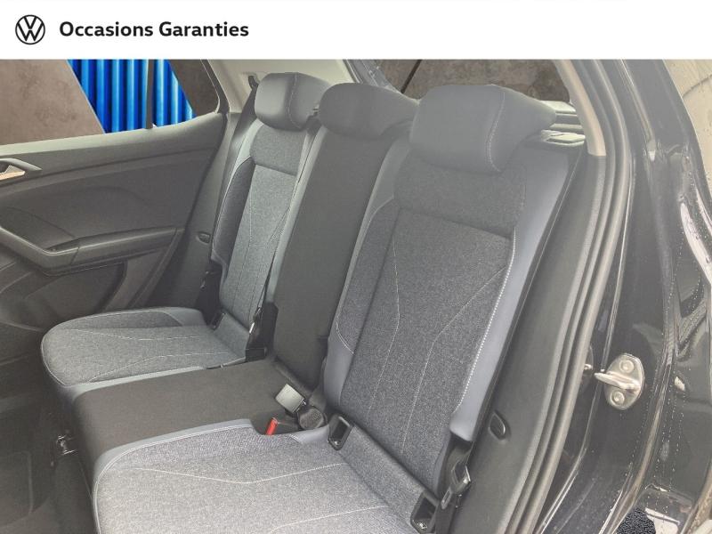 Voitures occasions VOLKSWAGEN T-CROSS Style Saint-Grégoire