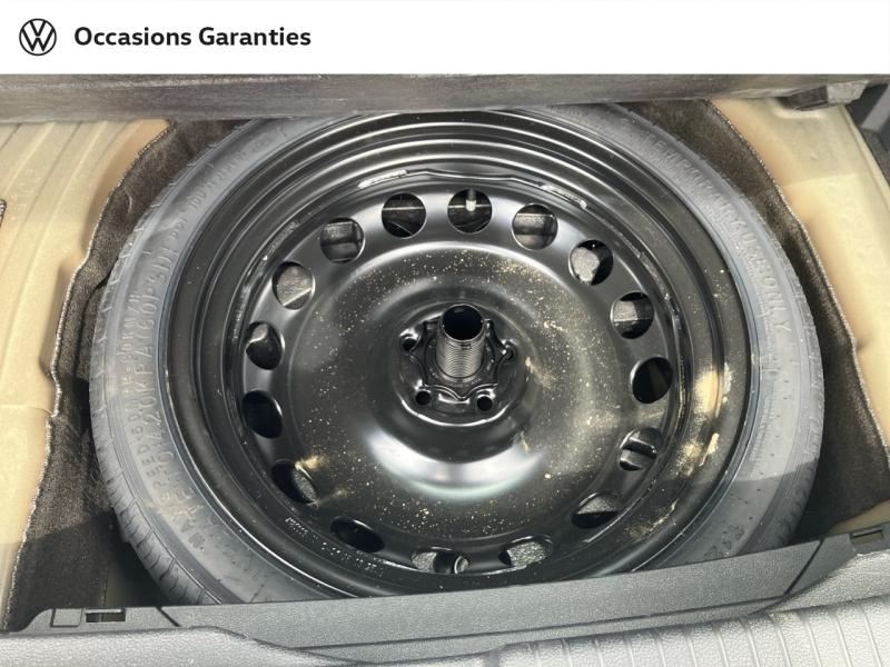 Voitures occasions VOLKSWAGEN T-CROSS Style Saint-Grégoire