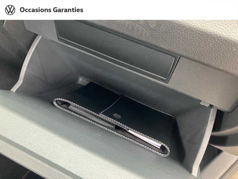 Voitures occasions VOLKSWAGEN T-CROSS Style Saint-Grégoire