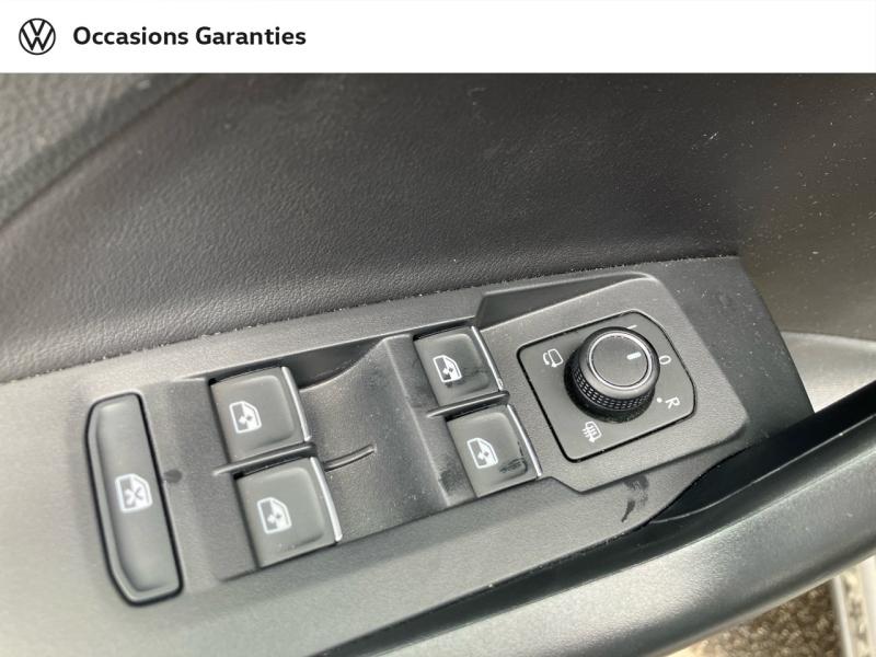 Voitures occasions VOLKSWAGEN T-CROSS Style Saint-Grégoire