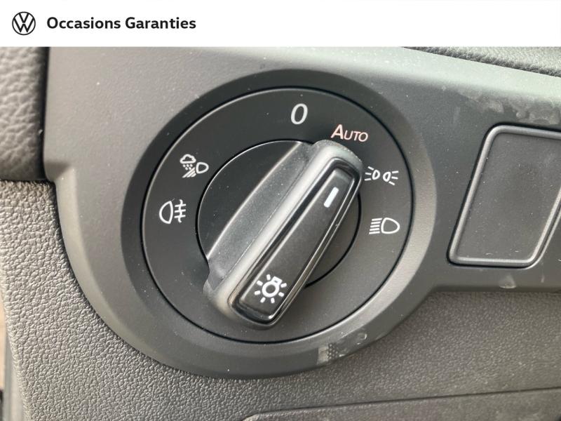 Voitures occasions VOLKSWAGEN T-CROSS Style Saint-Grégoire