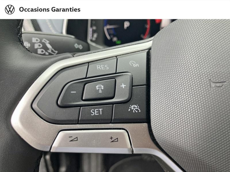 Voitures occasions VOLKSWAGEN T-CROSS Style Saint-Grégoire