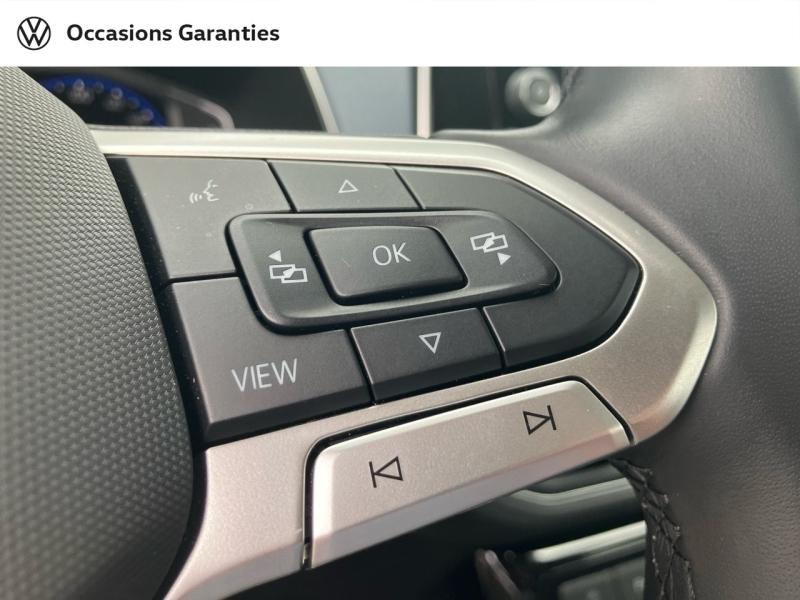 Voitures occasions VOLKSWAGEN T-CROSS Style Saint-Grégoire