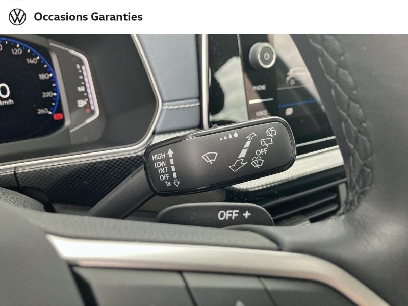 Voitures occasions VOLKSWAGEN T-CROSS Style Saint-Grégoire