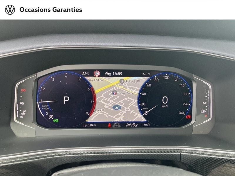 Voitures occasions VOLKSWAGEN T-CROSS Style Saint-Grégoire