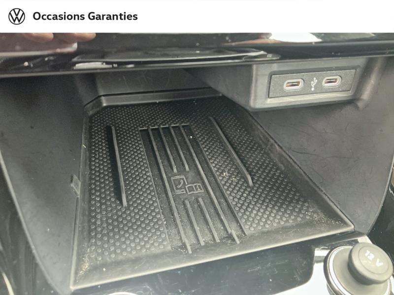 Voitures occasions VOLKSWAGEN T-CROSS Style Saint-Grégoire