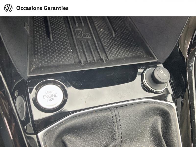 Voitures occasions VOLKSWAGEN T-CROSS Style Saint-Grégoire