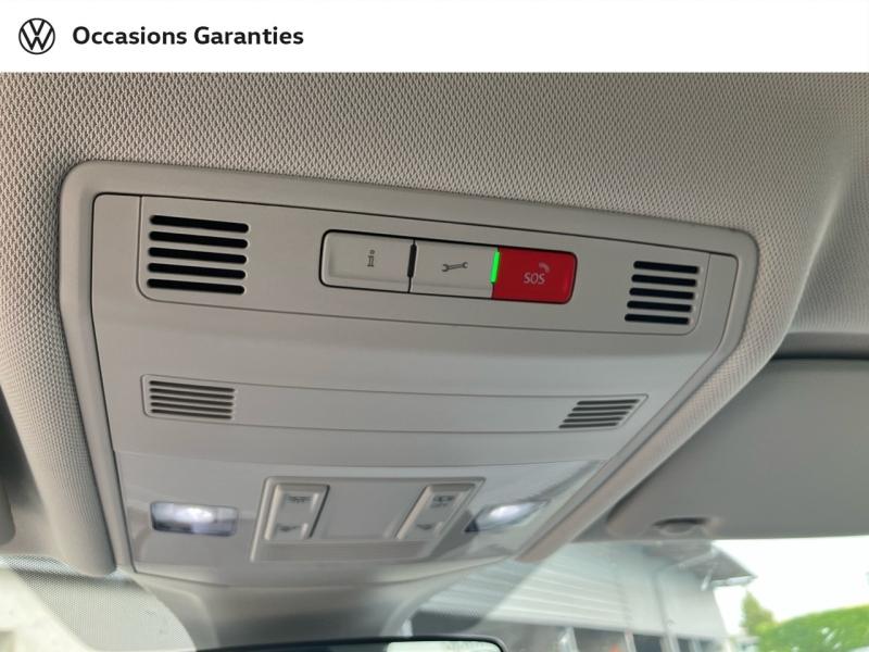 Voitures occasions VOLKSWAGEN T-CROSS Style Saint-Grégoire