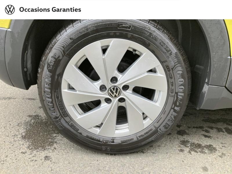 Voitures occasions VOLKSWAGEN T-CROSS Life Saint-Grégoire