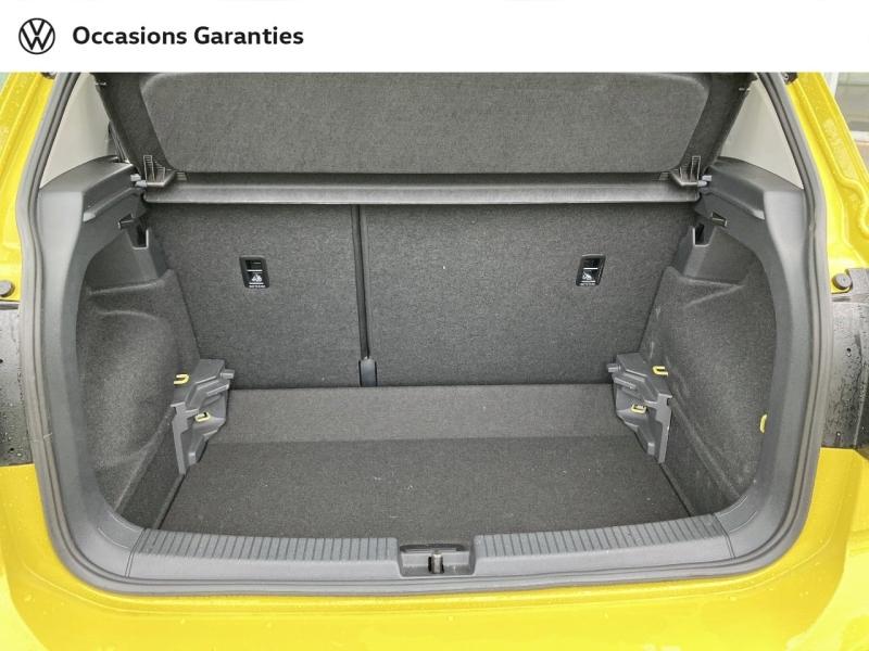 Voitures occasions VOLKSWAGEN T-CROSS Life Saint-Grégoire