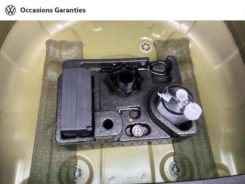 Voitures occasions VOLKSWAGEN T-CROSS Life Saint-Grégoire