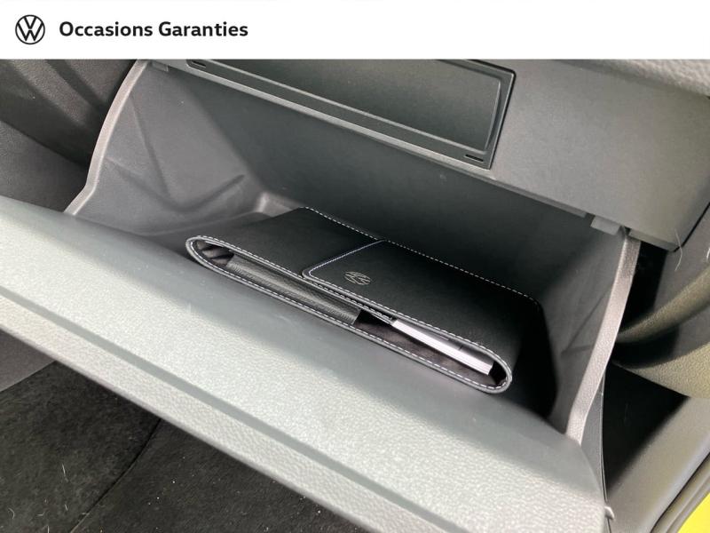 Voitures occasions VOLKSWAGEN T-CROSS Life Saint-Grégoire