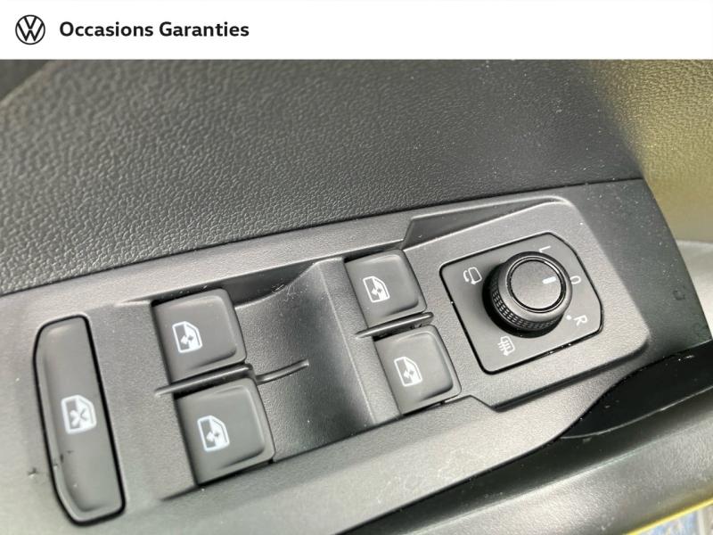 Voitures occasions VOLKSWAGEN T-CROSS Life Saint-Grégoire