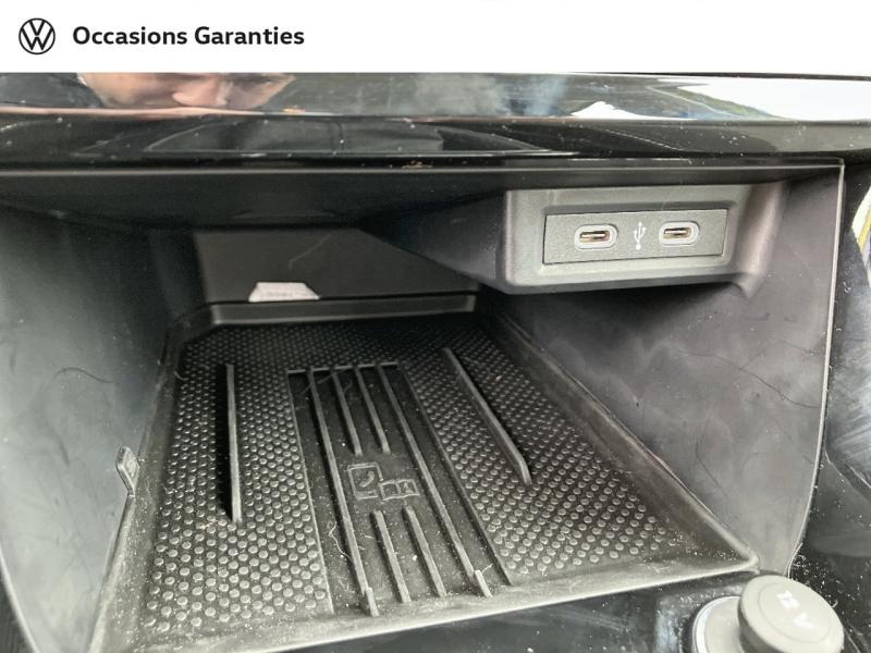 Voitures occasions VOLKSWAGEN T-CROSS Life Saint-Grégoire