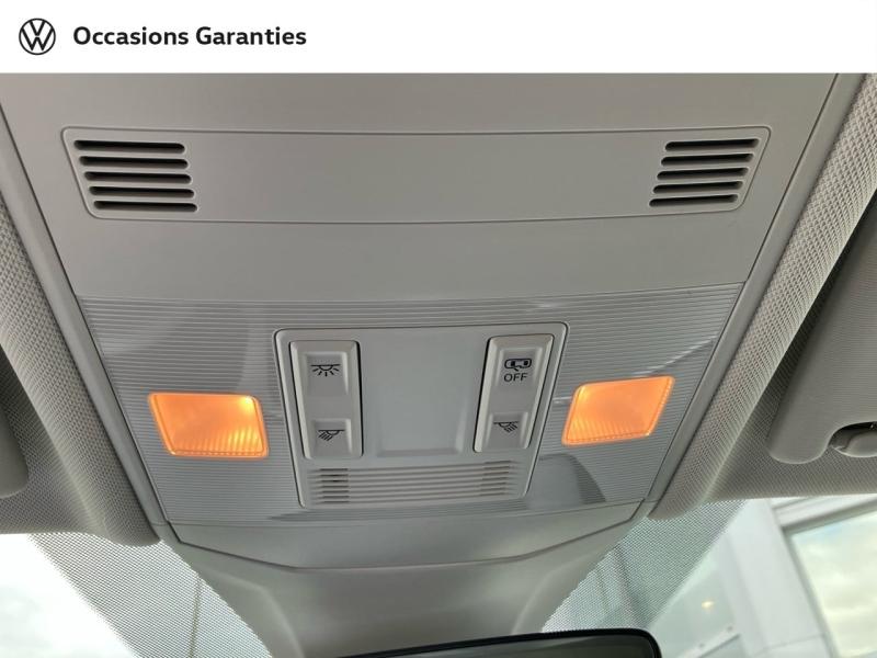 Voitures occasions VOLKSWAGEN T-CROSS Life Saint-Grégoire