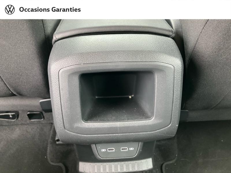 Voitures occasions VOLKSWAGEN T-CROSS Life Saint-Grégoire