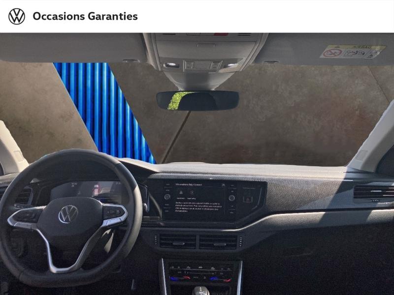 Voitures occasions VOLKSWAGEN TAIGO VW Edition Saint-Grégoire
