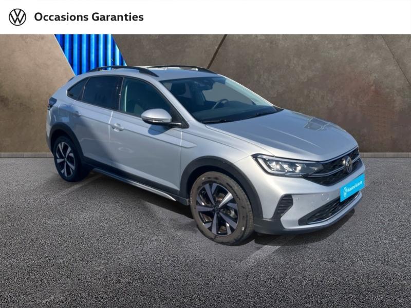Voitures occasions VOLKSWAGEN TAIGO VW Edition Saint-Grégoire