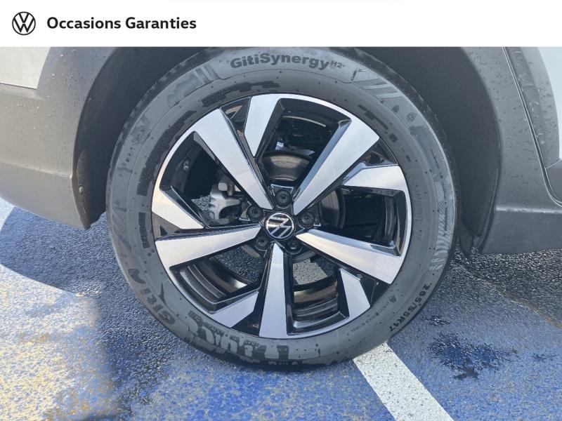 Voitures occasions VOLKSWAGEN TAIGO VW Edition Saint-Grégoire