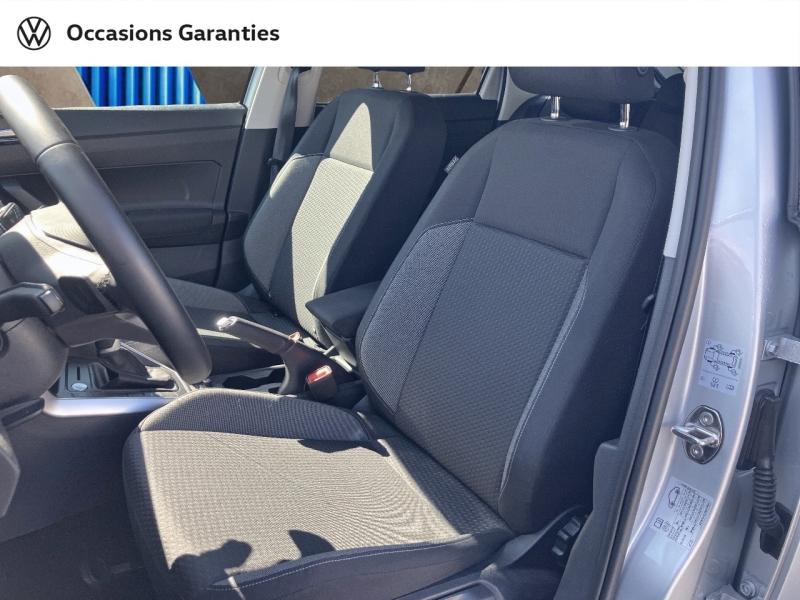 Voitures occasions VOLKSWAGEN TAIGO VW Edition Saint-Grégoire