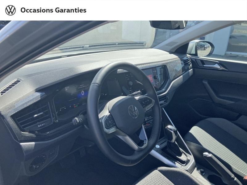 Voitures occasions VOLKSWAGEN TAIGO VW Edition Saint-Grégoire