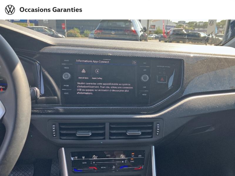 Voitures occasions VOLKSWAGEN TAIGO VW Edition Saint-Grégoire