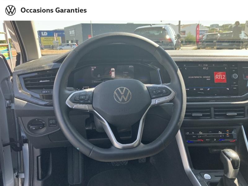 Voitures occasions VOLKSWAGEN TAIGO VW Edition Saint-Grégoire