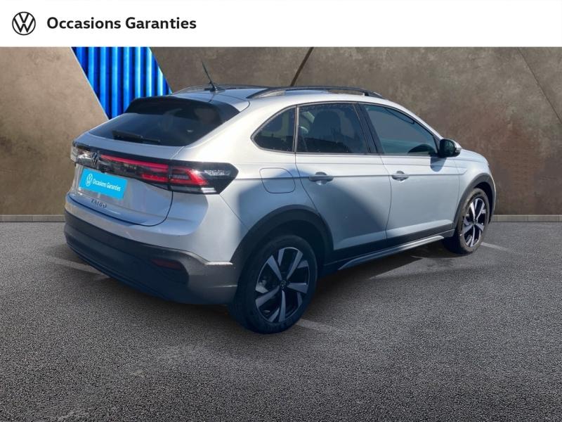 Voitures occasions VOLKSWAGEN TAIGO VW Edition Saint-Grégoire