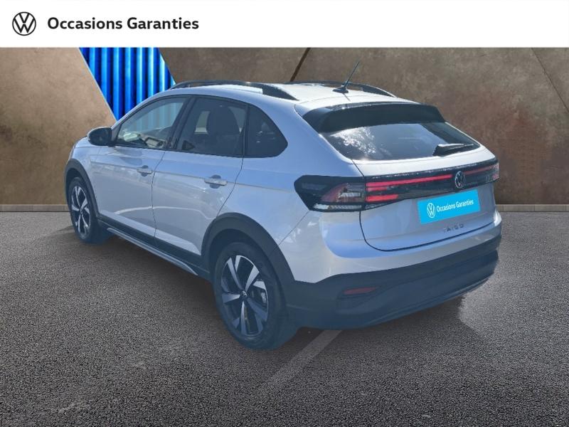 Voitures occasions VOLKSWAGEN TAIGO VW Edition Saint-Grégoire