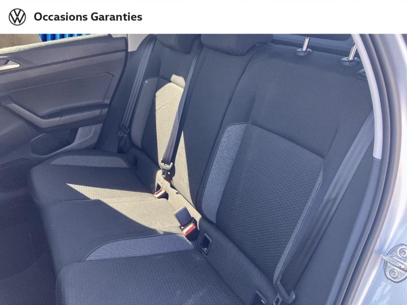 Voitures occasions VOLKSWAGEN TAIGO VW Edition Saint-Grégoire