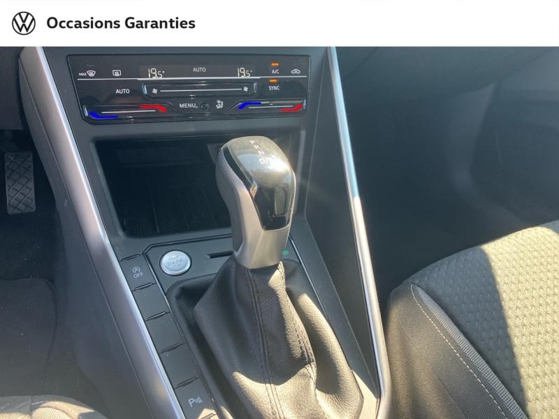 Voitures occasions VOLKSWAGEN TAIGO VW Edition Saint-Grégoire