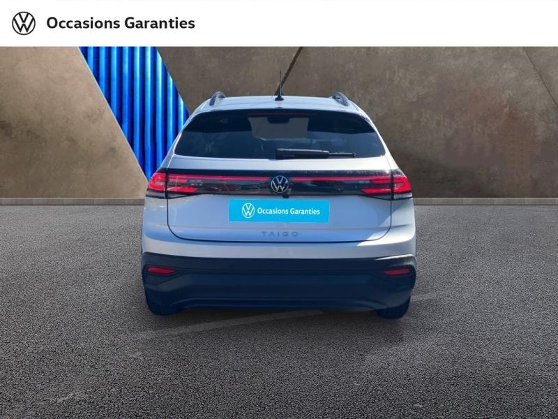 Voitures occasions VOLKSWAGEN TAIGO VW Edition Saint-Grégoire