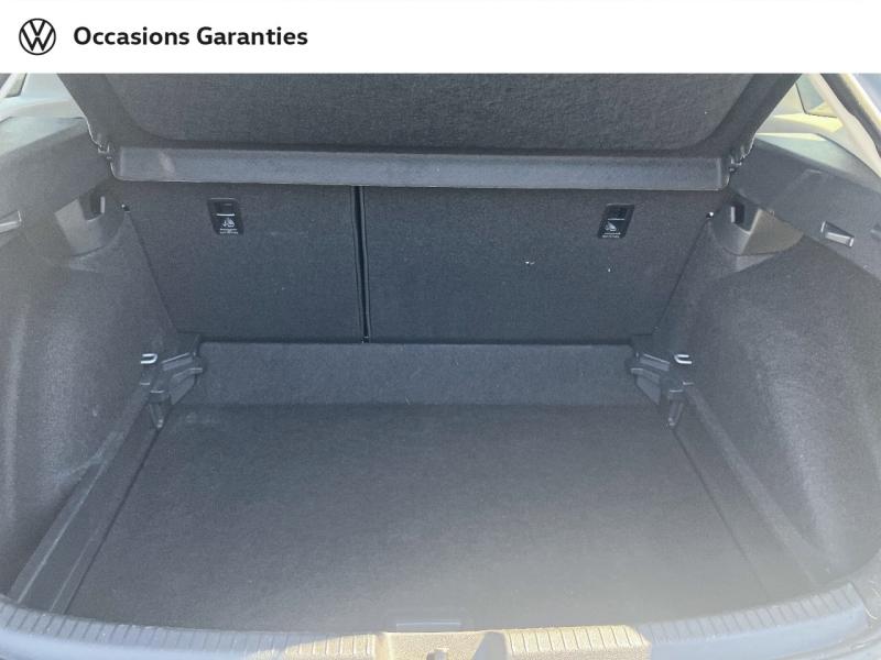 Voitures occasions VOLKSWAGEN TAIGO VW Edition Saint-Grégoire