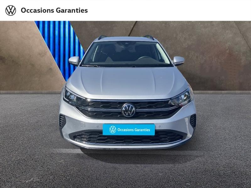 Voitures occasions VOLKSWAGEN TAIGO VW Edition Saint-Grégoire