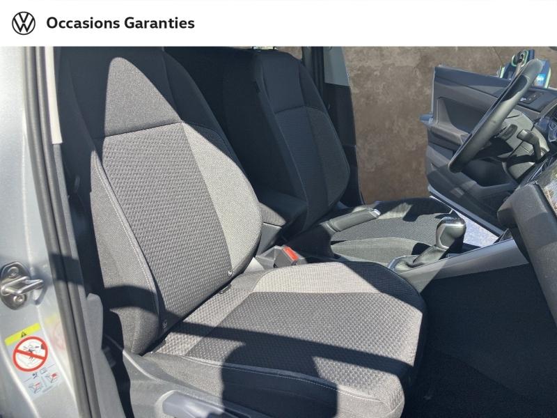 Voitures occasions VOLKSWAGEN TAIGO VW Edition Saint-Grégoire