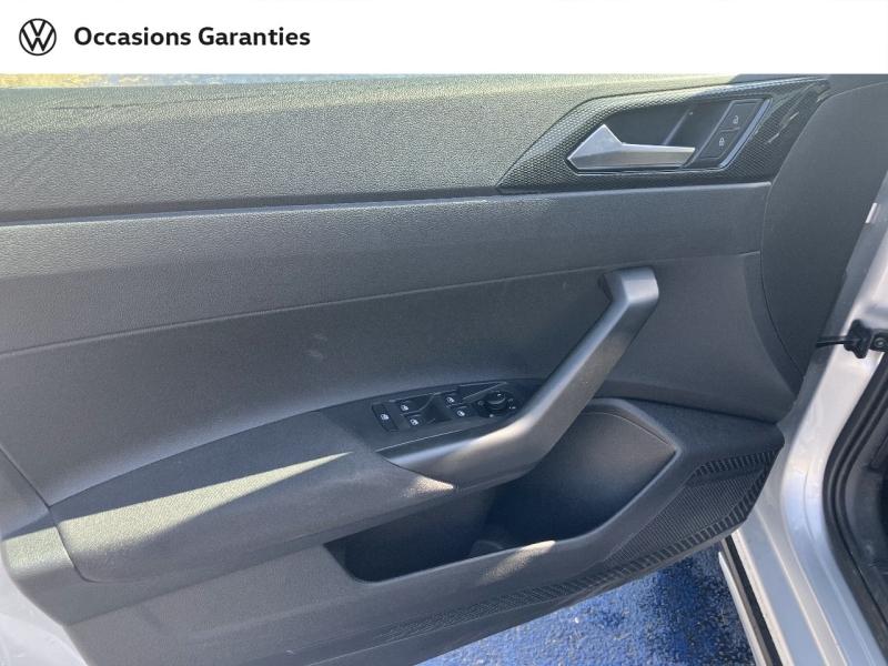 Voitures occasions VOLKSWAGEN TAIGO VW Edition Saint-Grégoire
