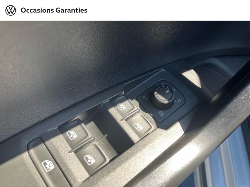 Voitures occasions VOLKSWAGEN TAIGO VW Edition Saint-Grégoire
