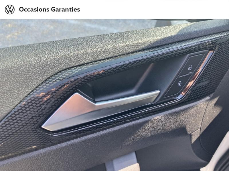 Voitures occasions VOLKSWAGEN TAIGO VW Edition Saint-Grégoire