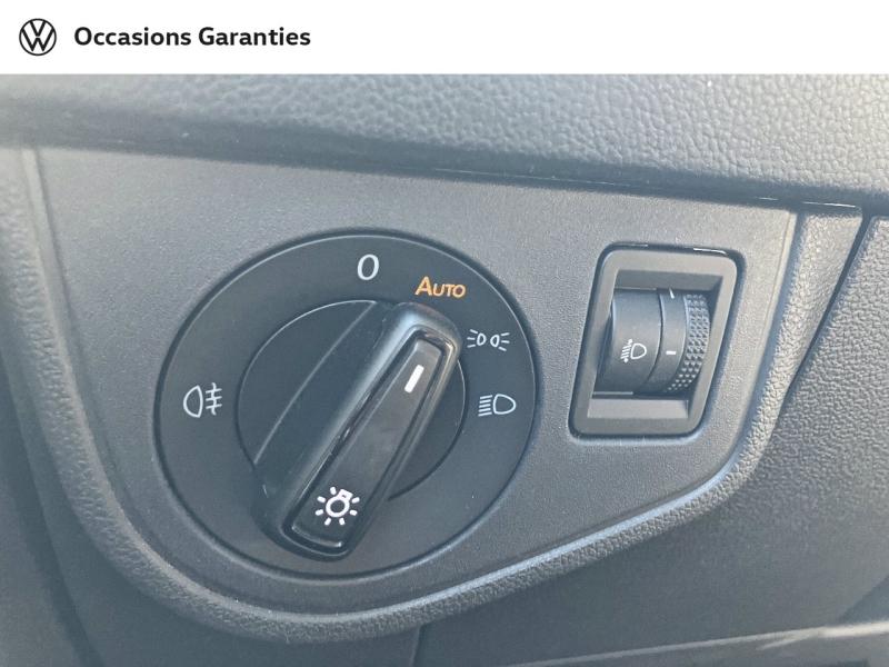 Voitures occasions VOLKSWAGEN TAIGO VW Edition Saint-Grégoire