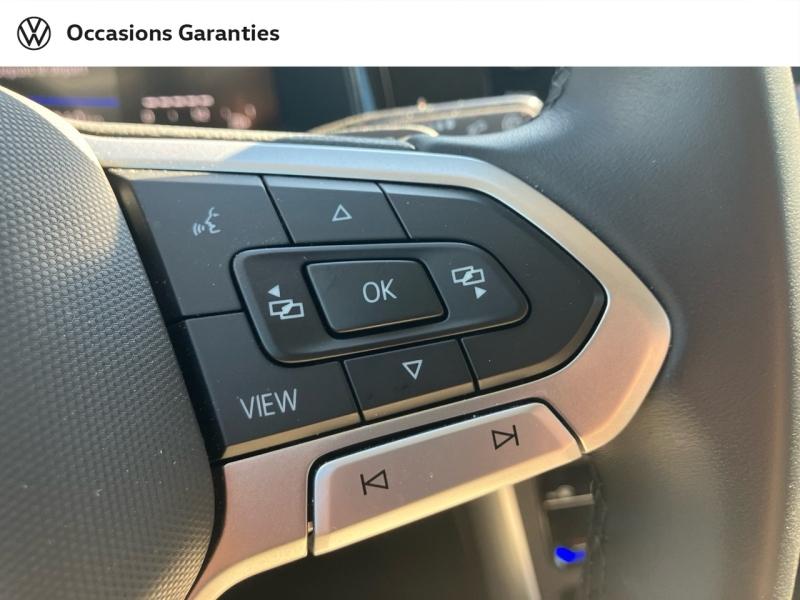 Voitures occasions VOLKSWAGEN TAIGO VW Edition Saint-Grégoire