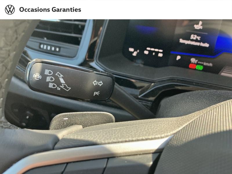 Voitures occasions VOLKSWAGEN TAIGO VW Edition Saint-Grégoire