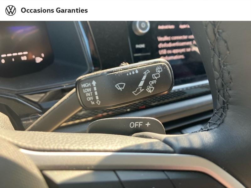 Voitures occasions VOLKSWAGEN TAIGO VW Edition Saint-Grégoire