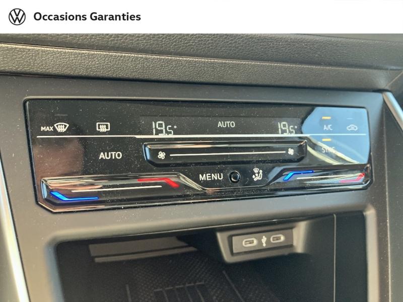 Voitures occasions VOLKSWAGEN TAIGO VW Edition Saint-Grégoire
