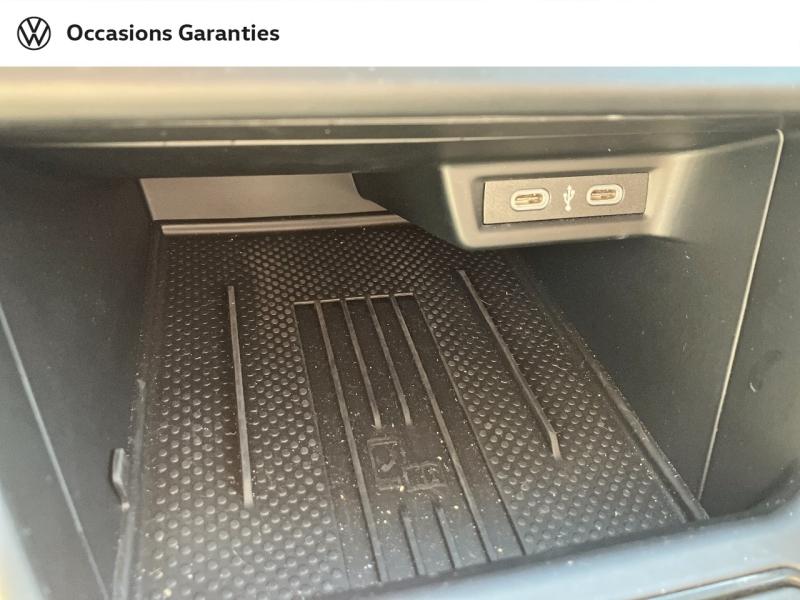 Voitures occasions VOLKSWAGEN TAIGO VW Edition Saint-Grégoire