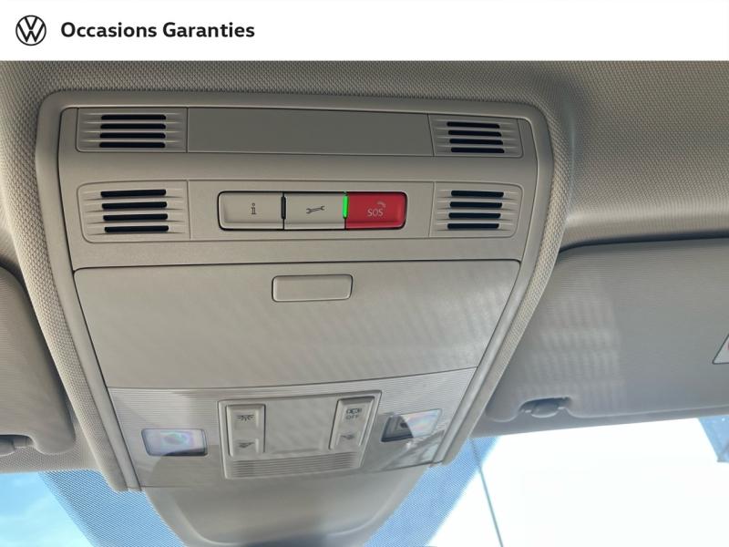 Voitures occasions VOLKSWAGEN TAIGO VW Edition Saint-Grégoire