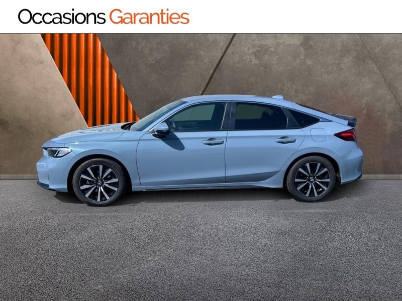 Voitures occasions HONDA CIVIC Executive Saint-Grégoire