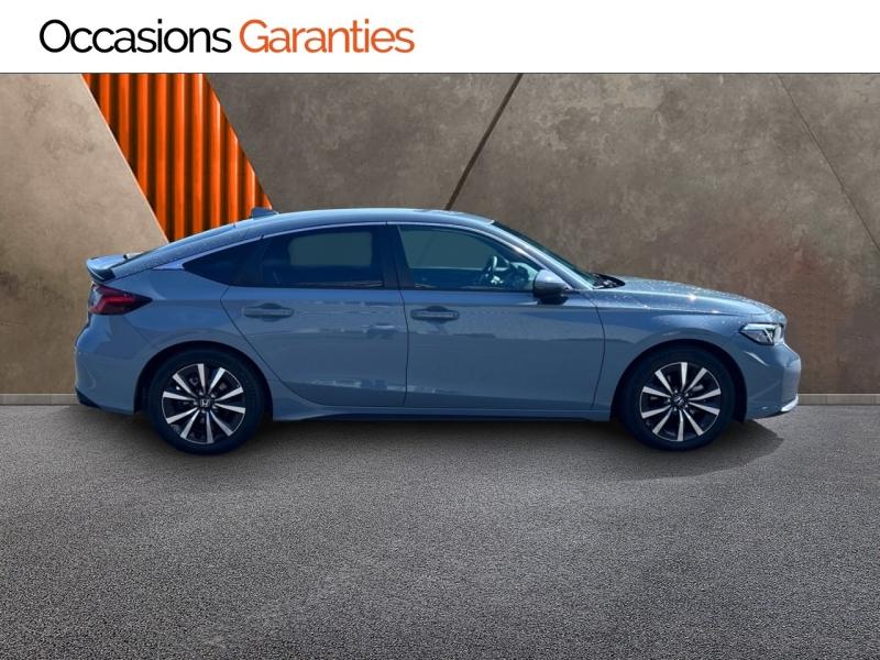 Voitures occasions HONDA CIVIC Executive Saint-Grégoire